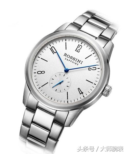 谁说国产没好表？盘点十大好用不贵的国产机械表品牌