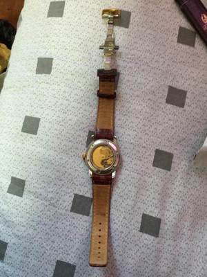 西铁城机械表 亭湖钟表匠的传承与坚守