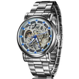 机械表价格查询与性能分析 | 51比购返利网320-340元商品比价指南